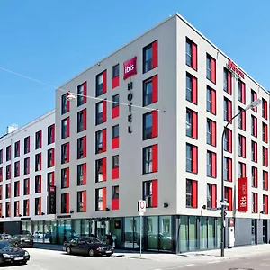 Ibis Süd Münih
